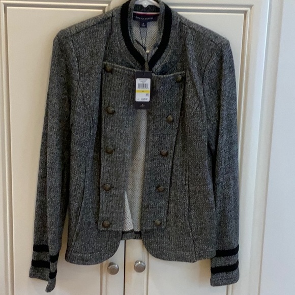Tommy Hilfiger Jackets & Blazers - Novelty jacket
